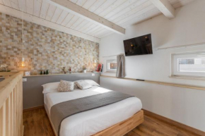 Loft 35 - private parking Quartu Sant'elena
